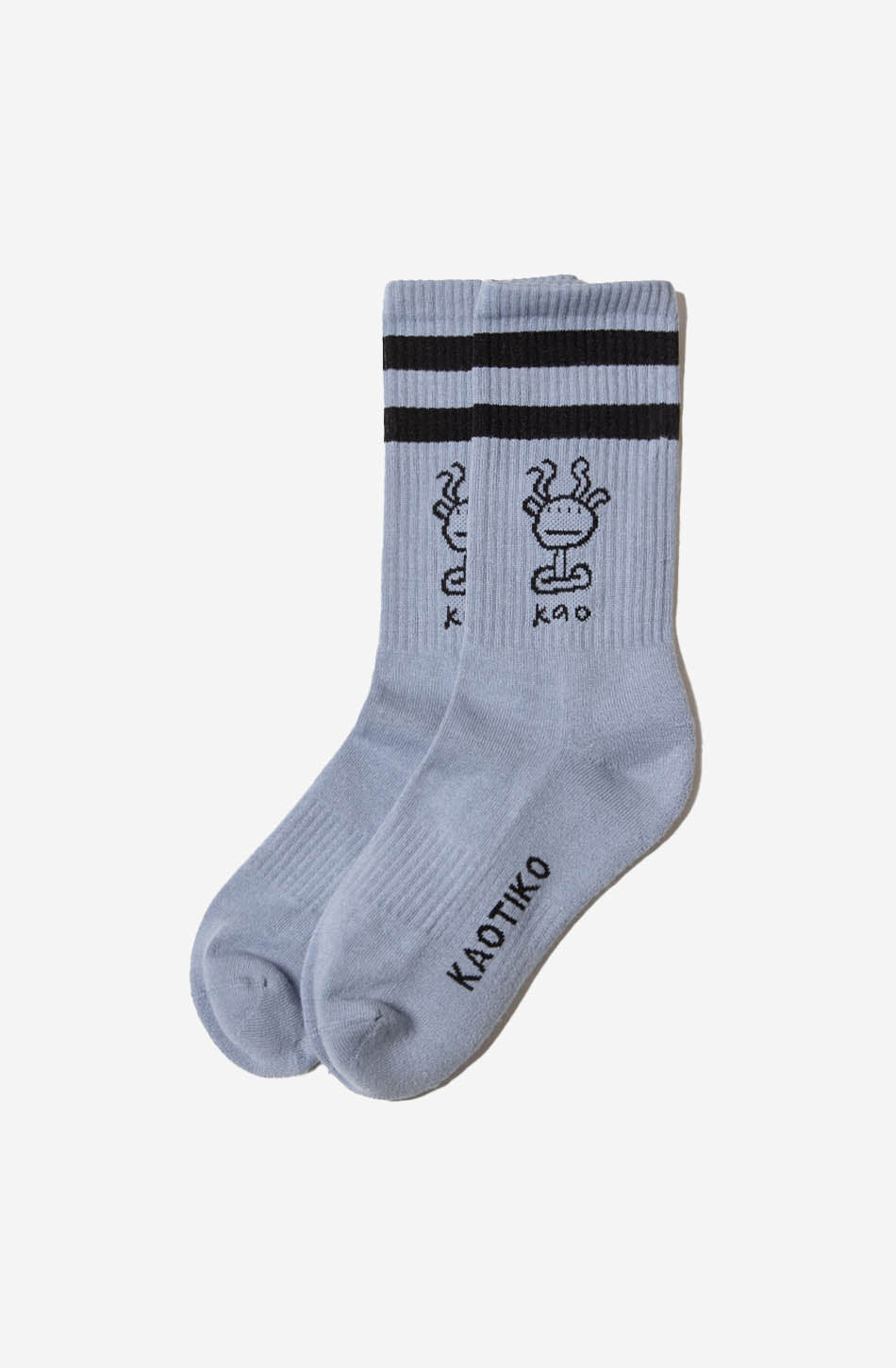 kaotiko Calcetines Urban Kao Blue