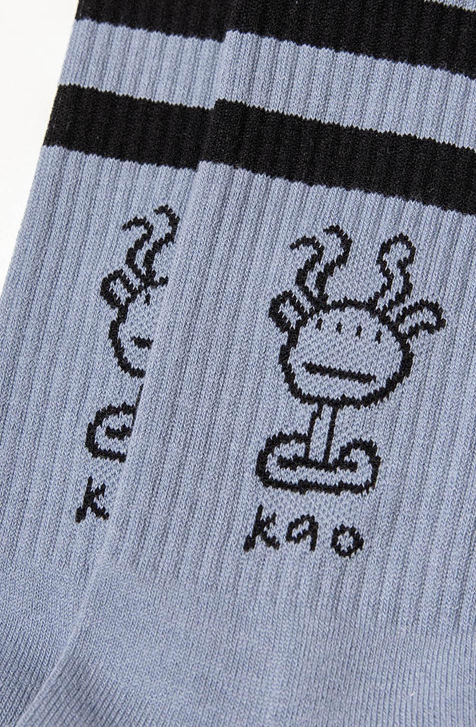 kaotiko Calcetines Urban Kao Blue Tienda