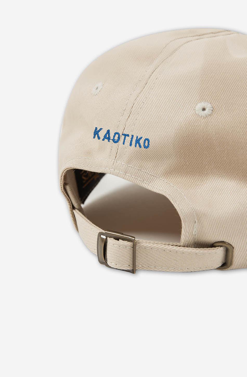 kaotiko Gorra Sumo Happy Stone Liquidación