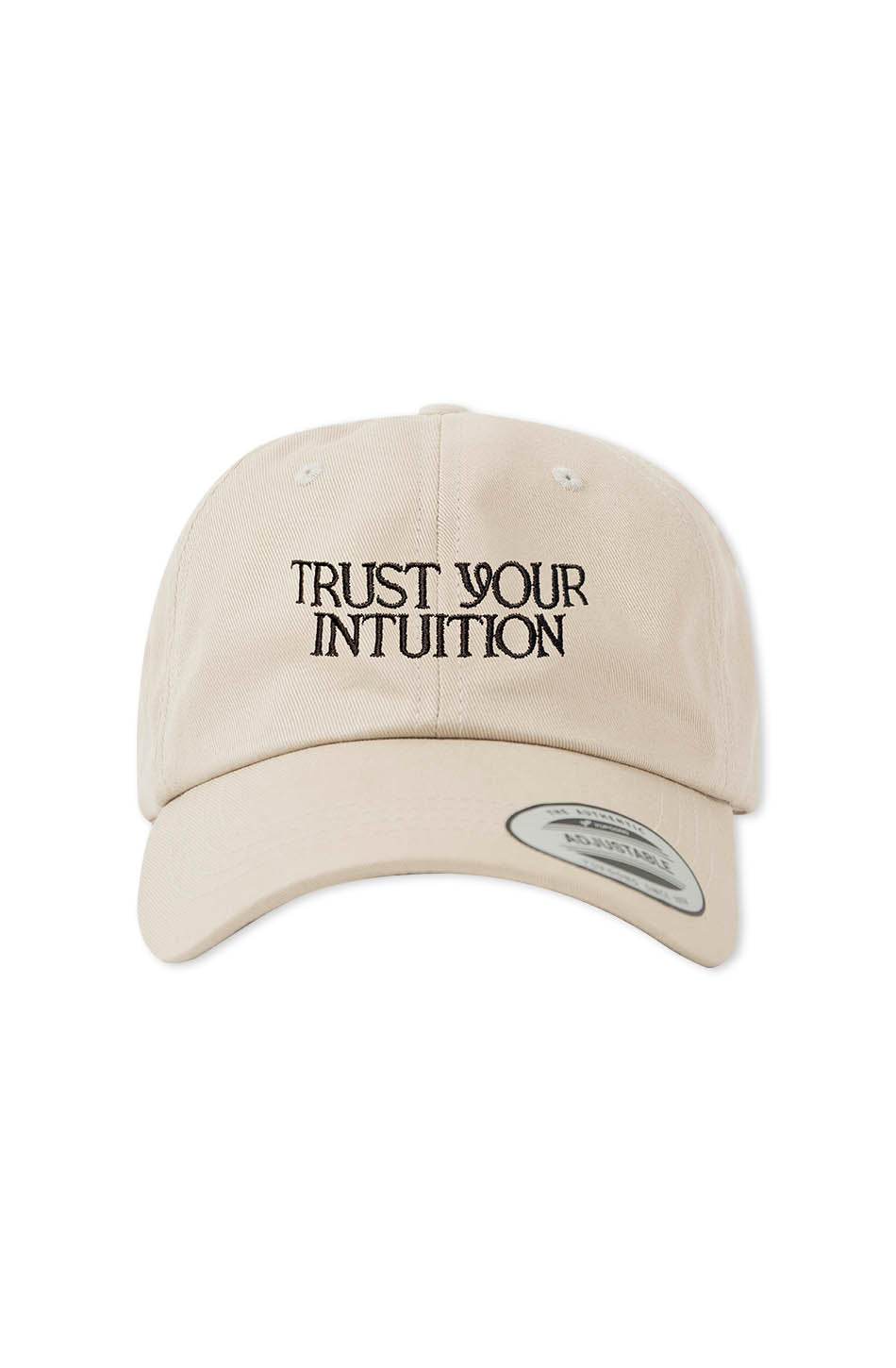 kaotiko Gorra Trust Your Intuition Stone Rebajas top