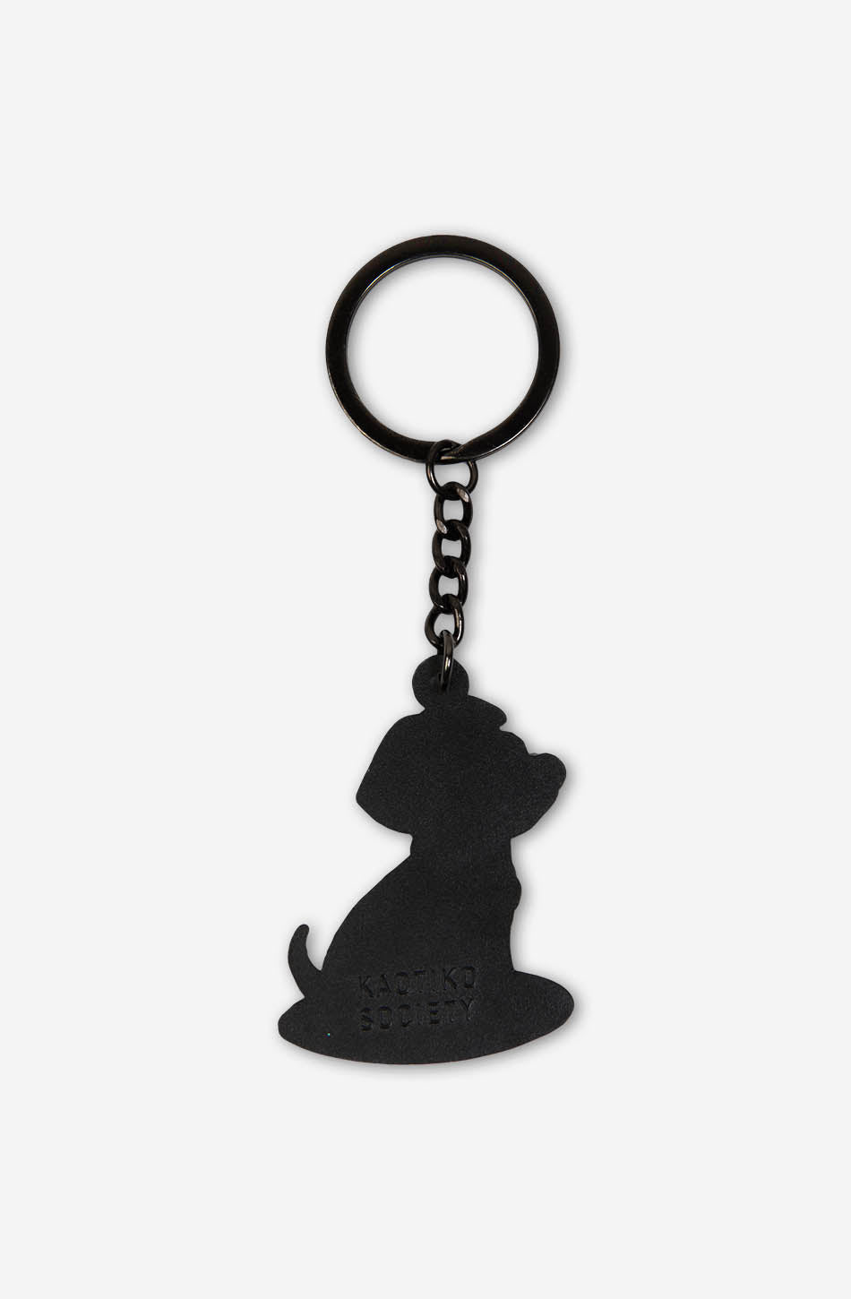 kaotiko Llavero Metal Dog Envío gratis