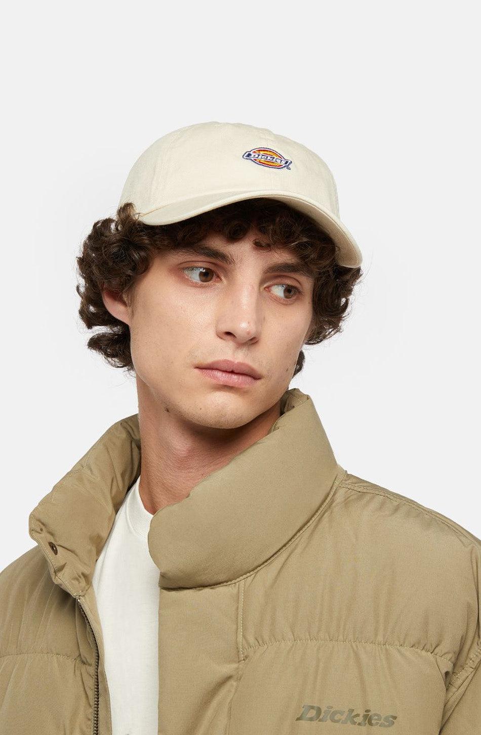 kaotiko Gorra Obey Hardwick Gray Último día
