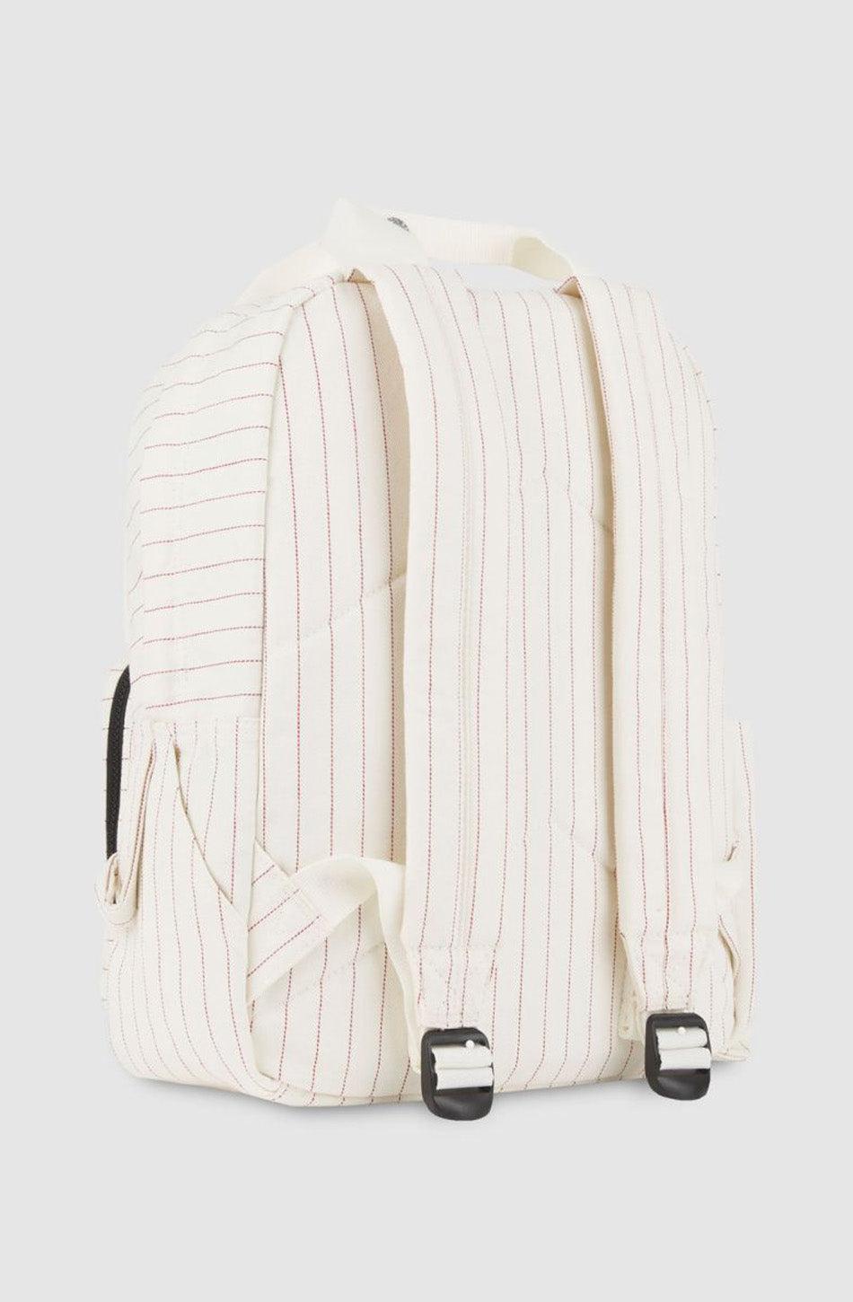 kaotiko Mochila Dickies Service Stripe Lisbon Egret Oferta especial de fábrica