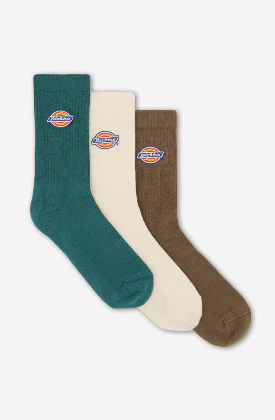 kaotiko Calcetines Dickies Valley Grove Mushroom Grandes descuentos