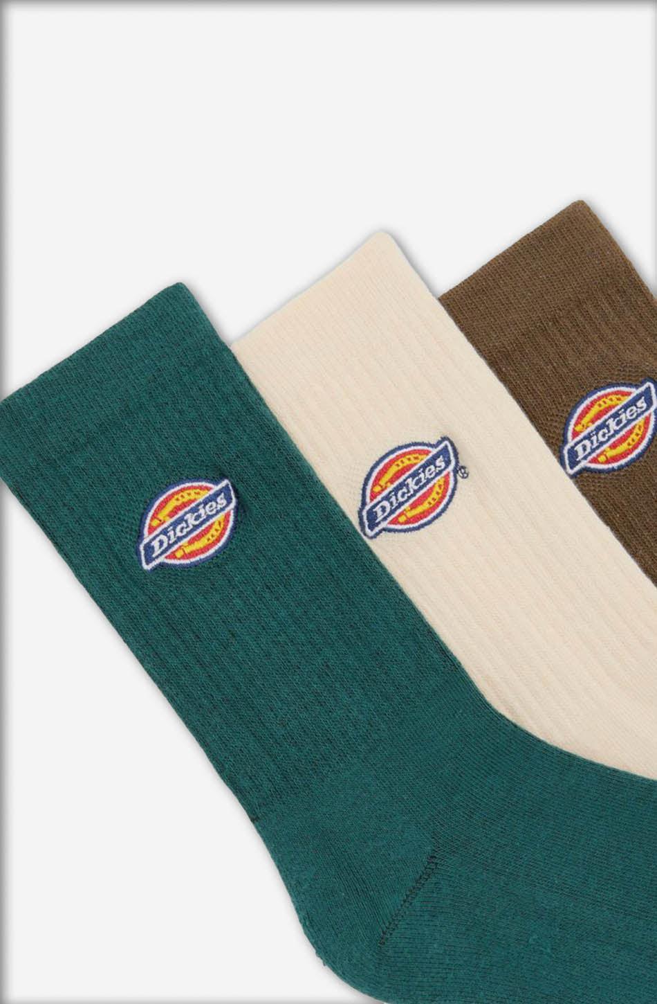 kaotiko Calcetines Dickies Valley Grove Mushroom Grandes descuentos
