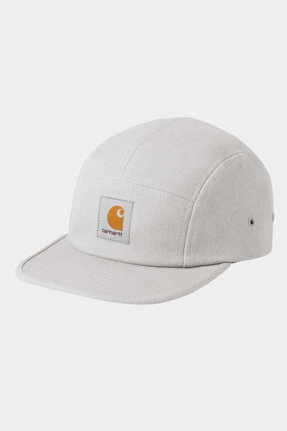 kaotiko Gorra Carhartt WIP Backley Basalt Envío internacional gratuito