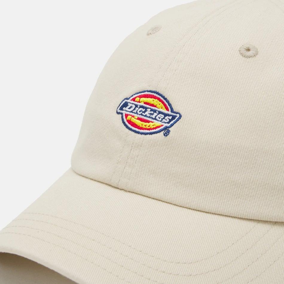 kaotiko Gorra Dickies Hardwick Denim White Limitado a 3 días