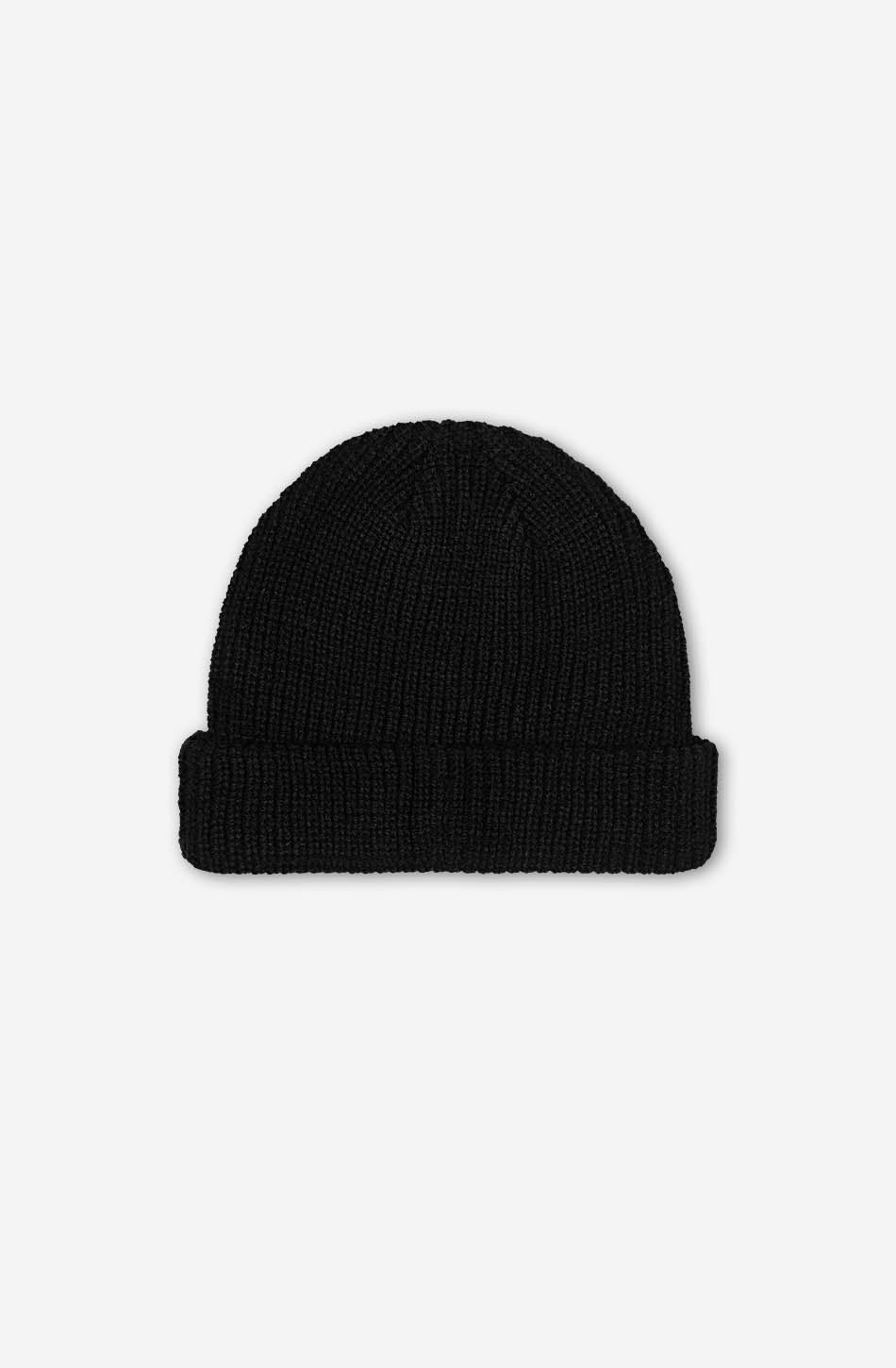 kaotiko Gorro Mount Fuji Black En oferta