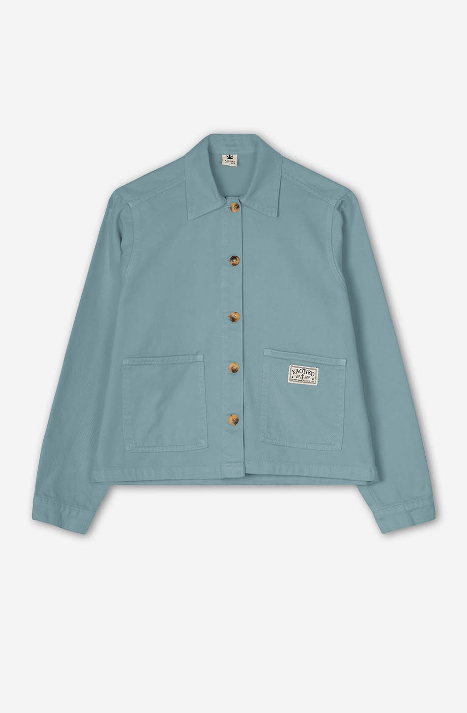 kaotiko Chaqueta Nature Lake Ofertas de temporada