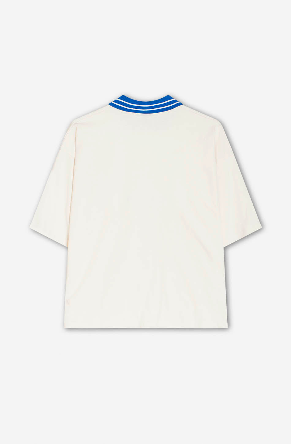 kaotiko Polo Burning Rebellion Organic Cotton Devoluciones gratuitas