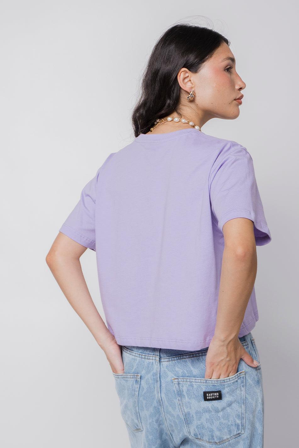 kaotiko Camiseta Swans Mallow Rebajas de fábrica