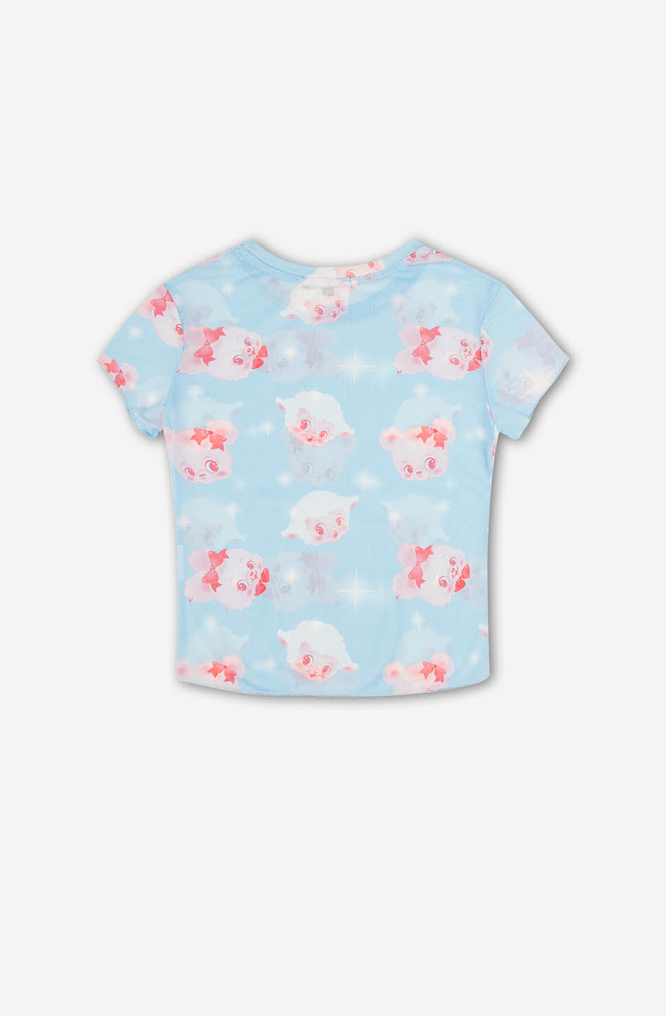 kaotiko Camiseta Tul Dark People Últimos 2 días