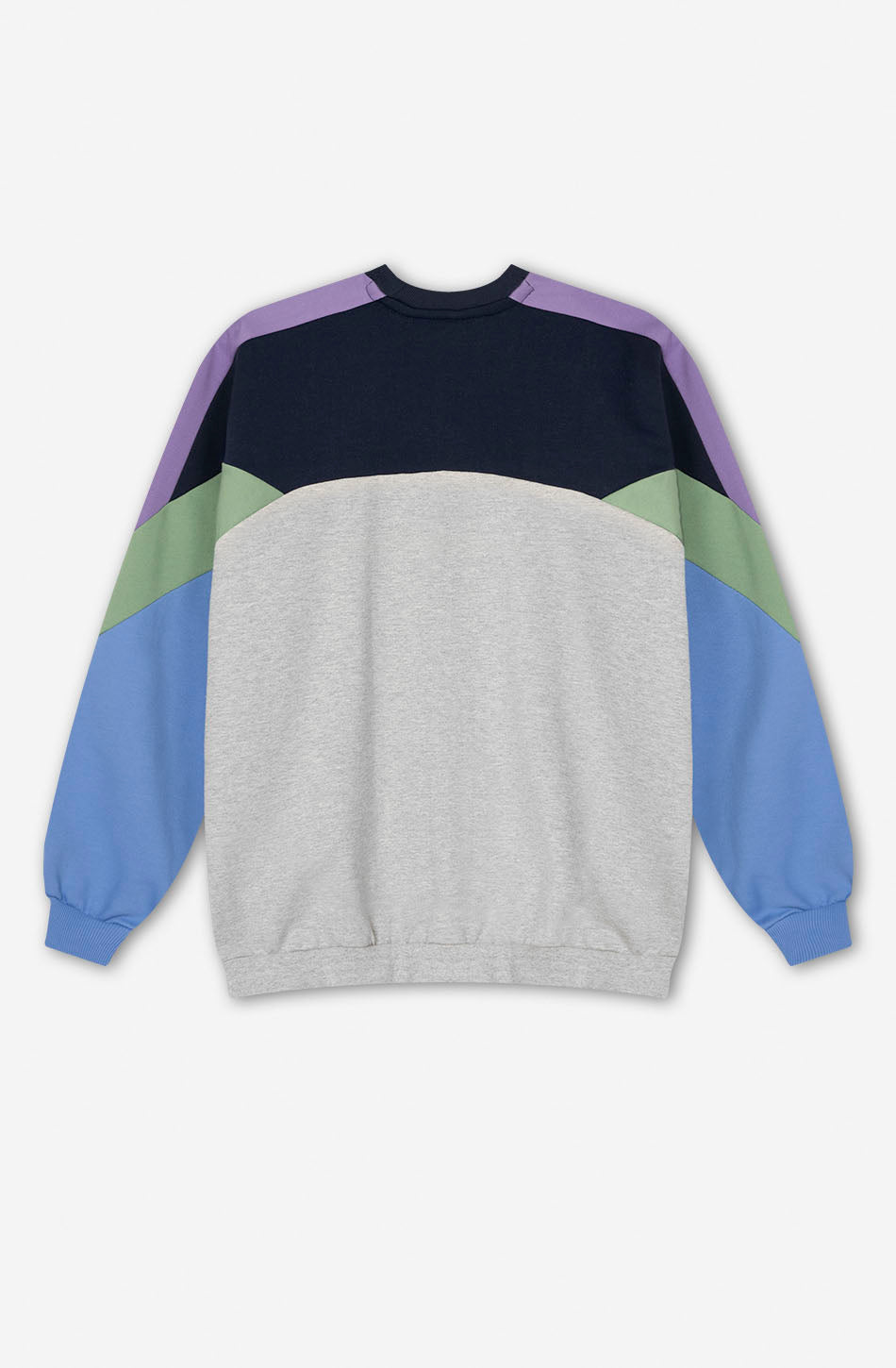 kaotiko Sudadera Elina Gray / Navy Solo hoy