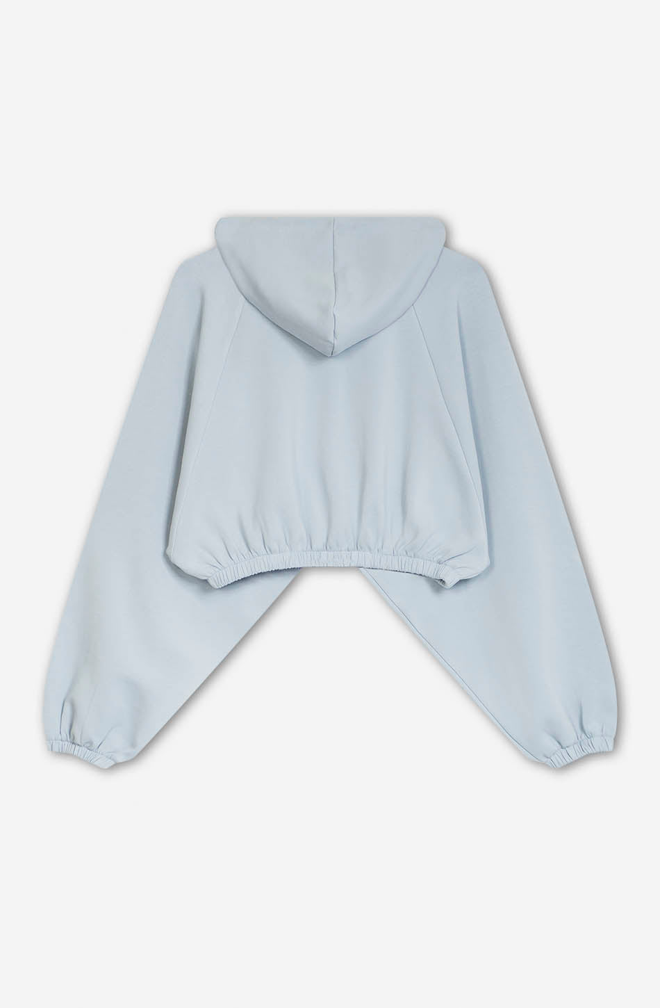 kaotiko Sudadera Zipper Jacket Giulia Interlock Iceberg Ahorra y exporta