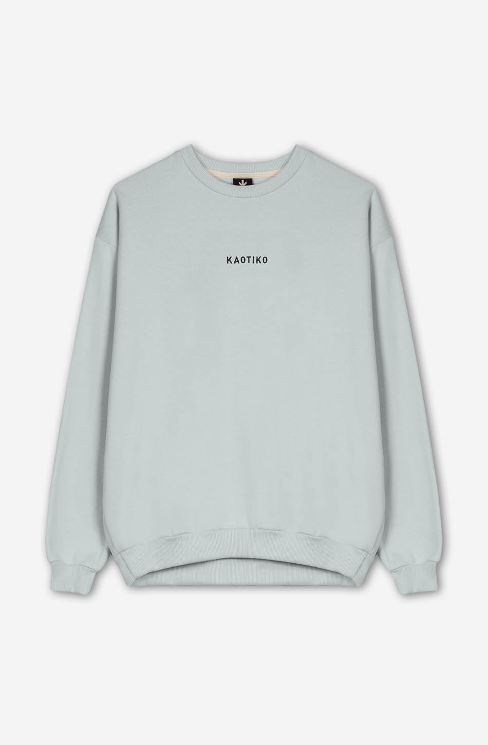 kaotiko Sudadera Bruna Cloud 2025