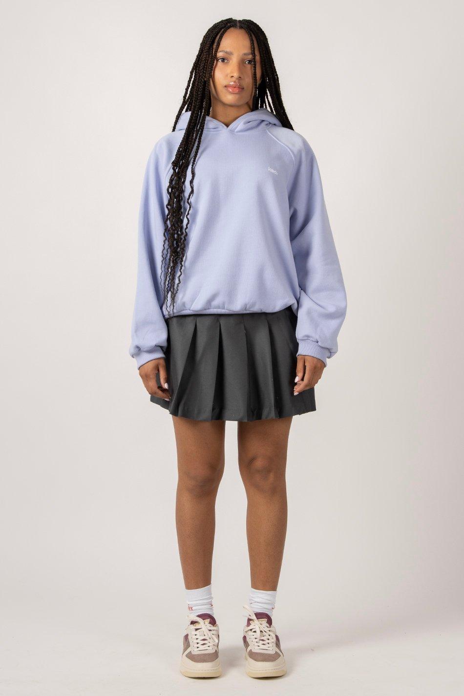 kaotiko Sudadera Emily Grape Gran oferta
