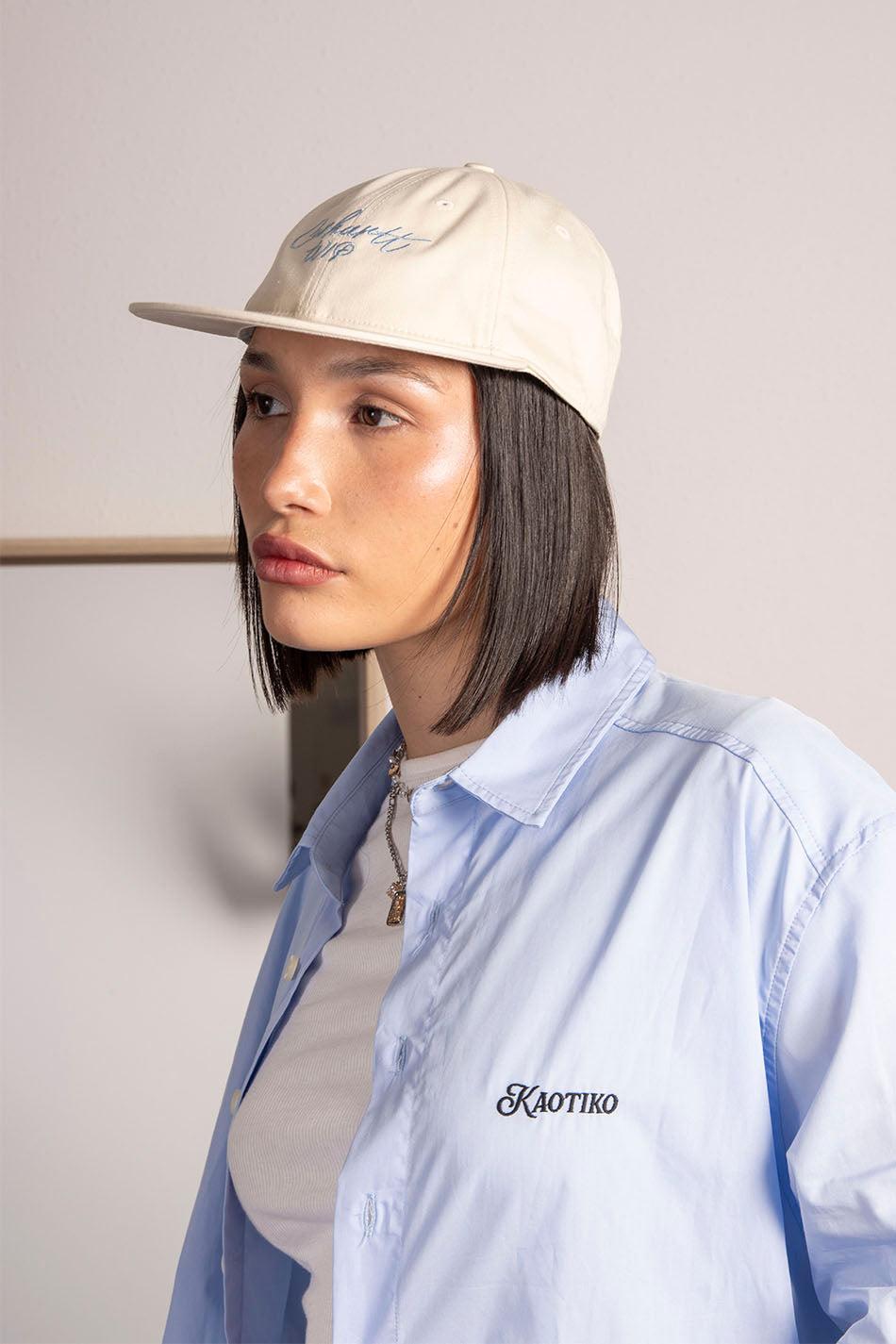 kaotiko Camisa Blue Eyes Phases Shirt Rebajas online