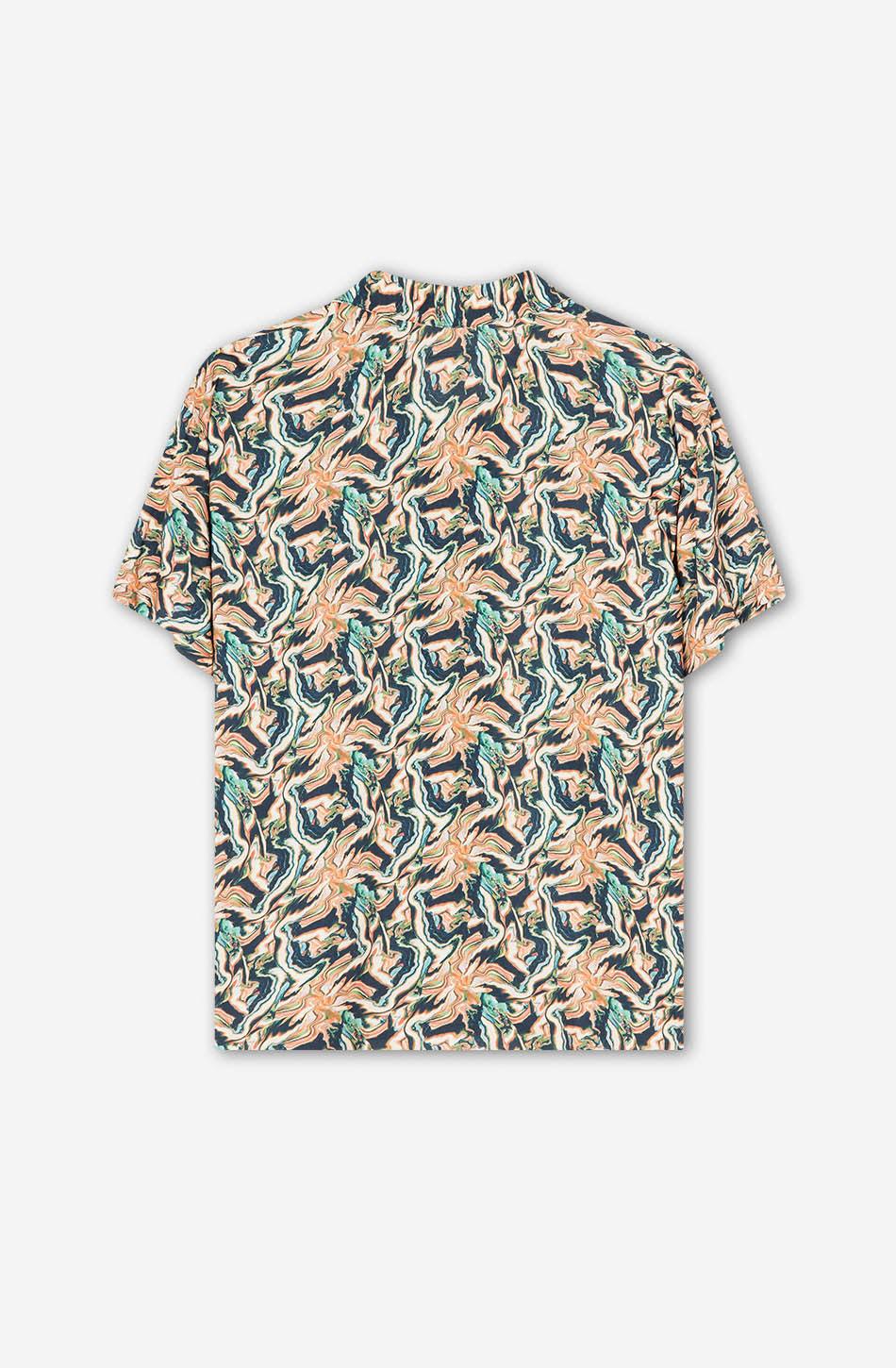 kaotiko Camisa Waters Últimos 2 días