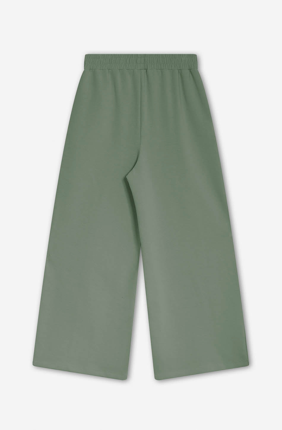 kaotiko Pantalón Jogger Venice Interlock Olive Precio de fábrica