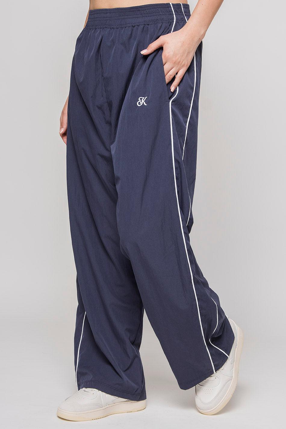 kaotiko Pantalón Harper Navy Liquidación