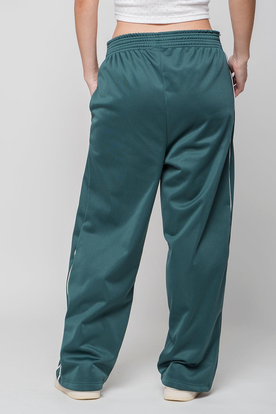 kaotiko Pantalón Harper Green Envío internacional gratuito