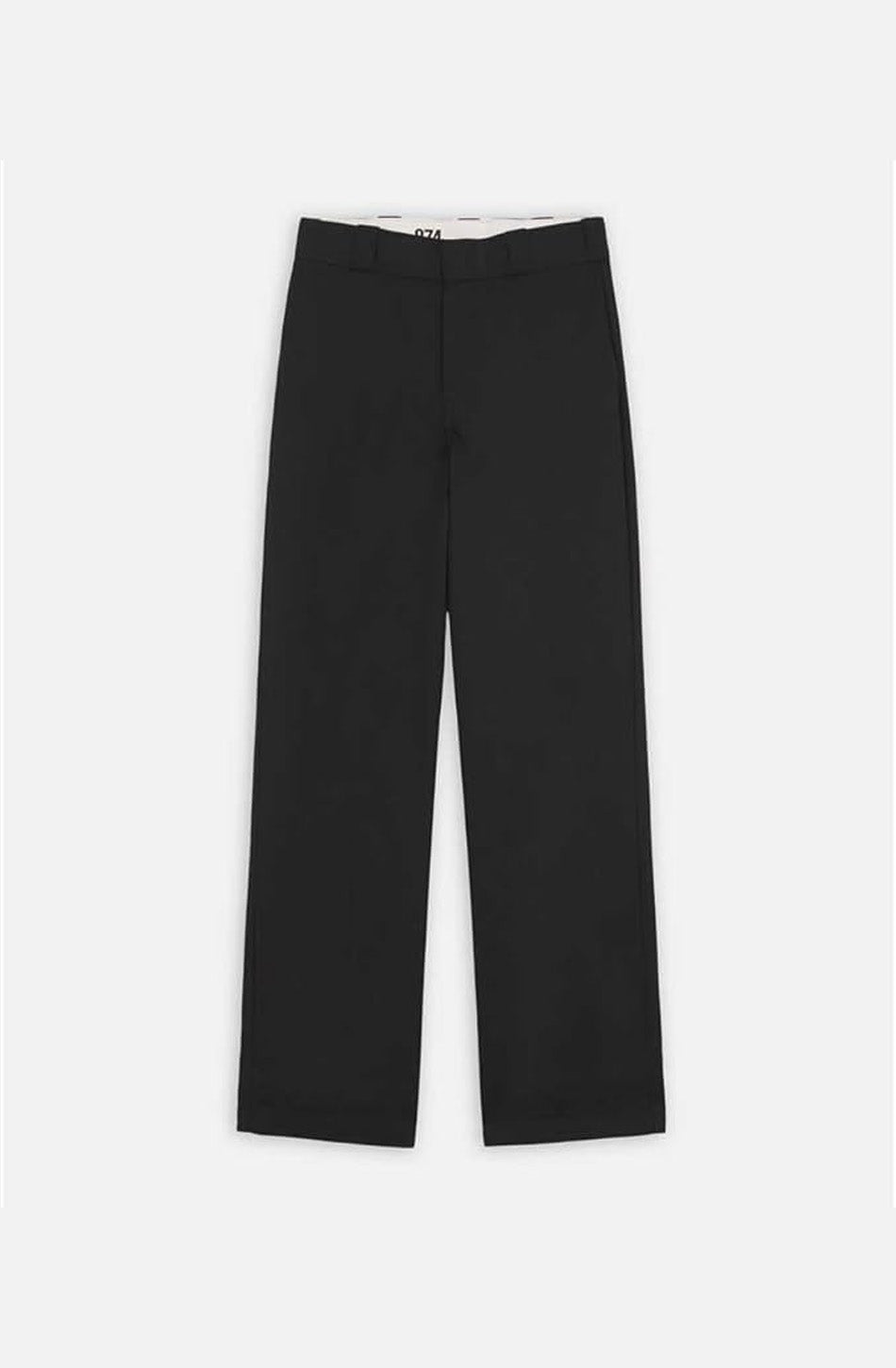 kaotiko Pantalones Dickies 874 Work Black Precios de Black Friday