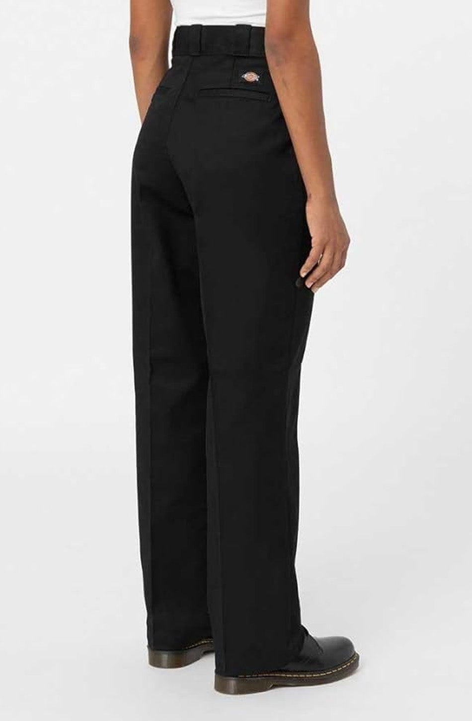 kaotiko Pantalones Dickies 874 Work Black Precios de Black Friday