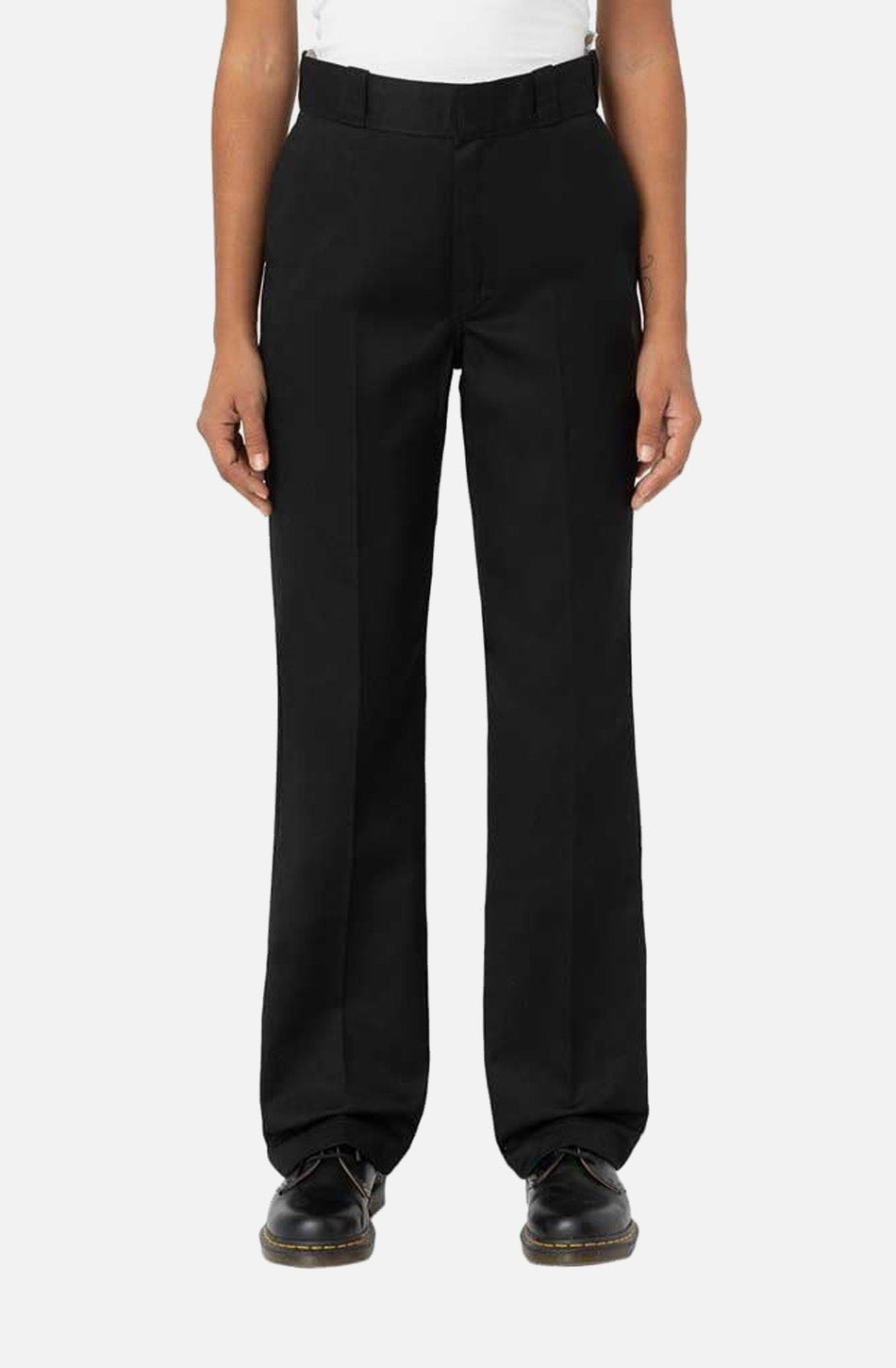 kaotiko Pantalones Dickies 874 Work Black Precios de Black Friday