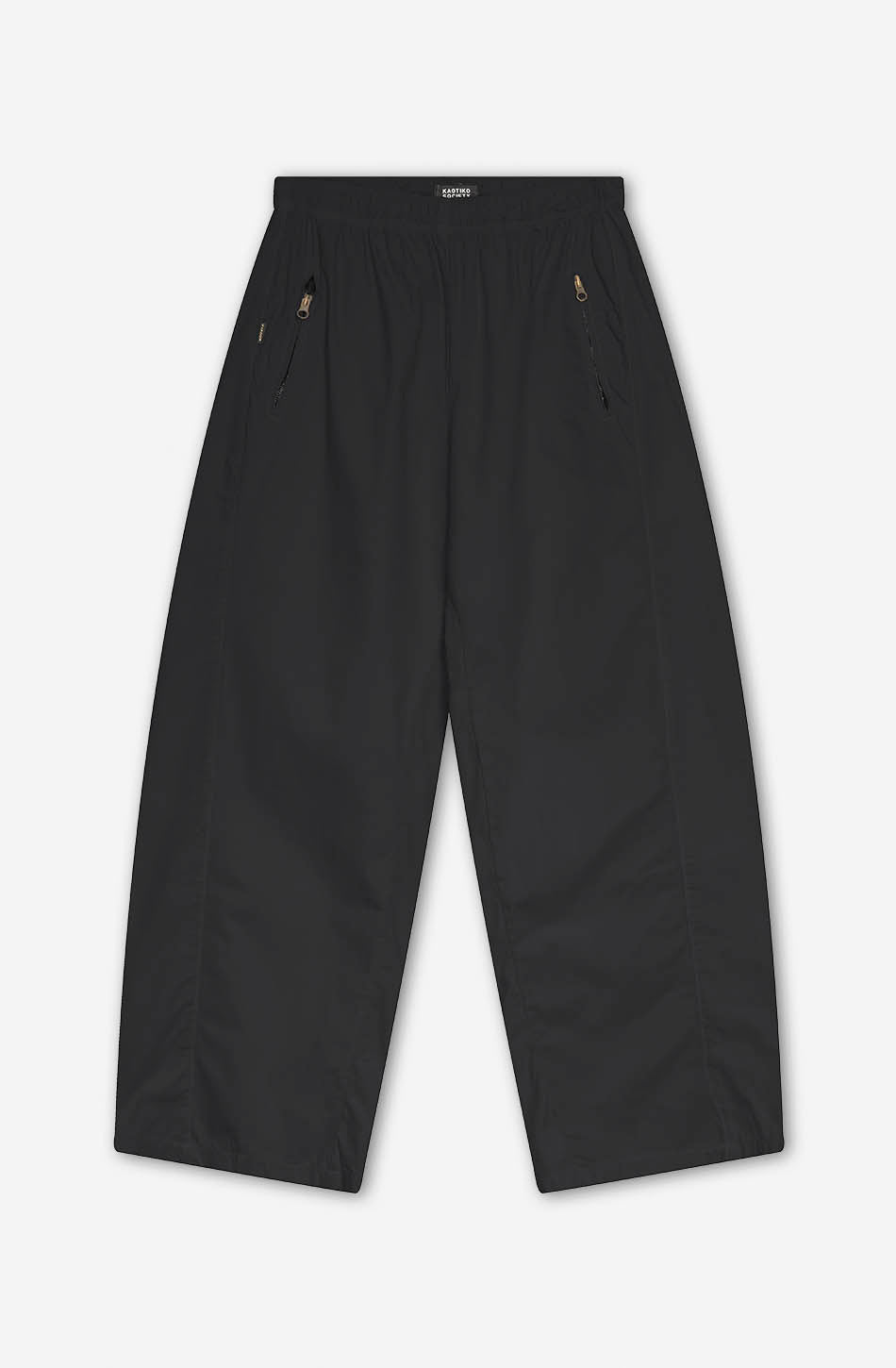 kaotiko Pantalón Brooklyn Dark Gray En oferta