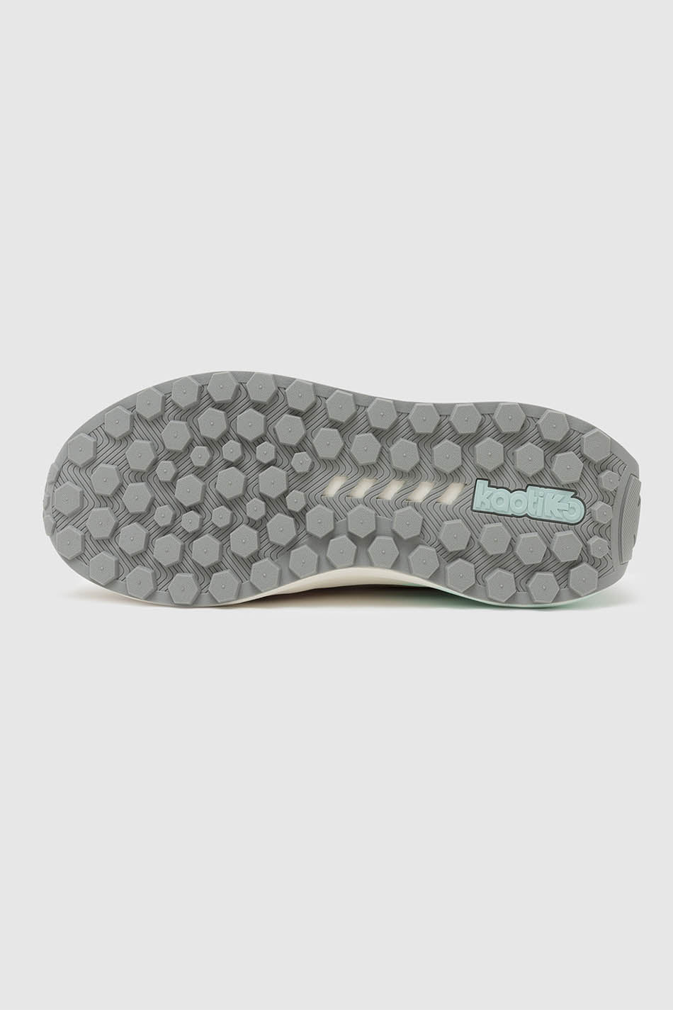 kaotiko Zapatillas Kaotiko Detroit Tan Rose Rebajas