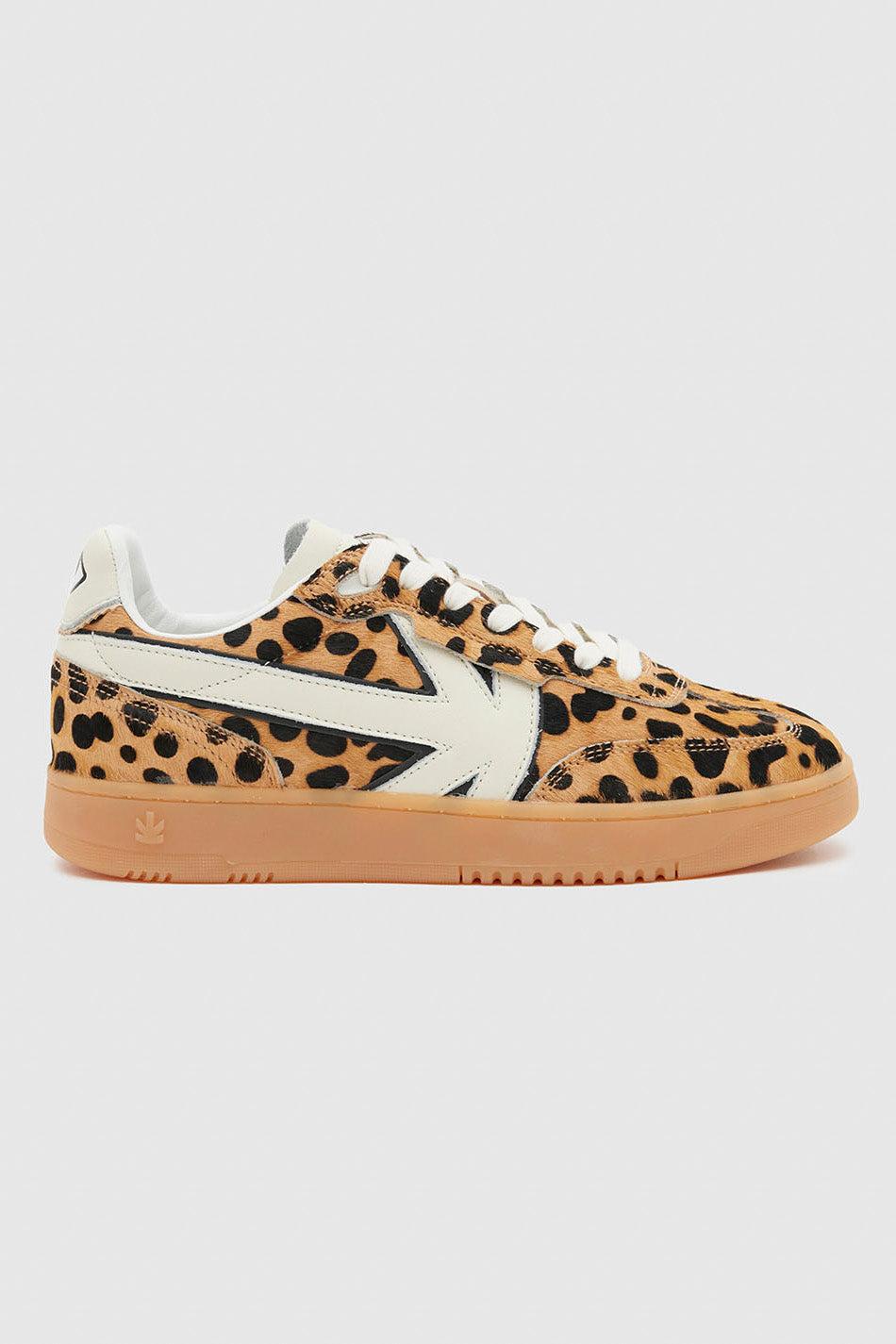 kaotiko Zapatillas Kaotiko Boston V Leopard Ofertas