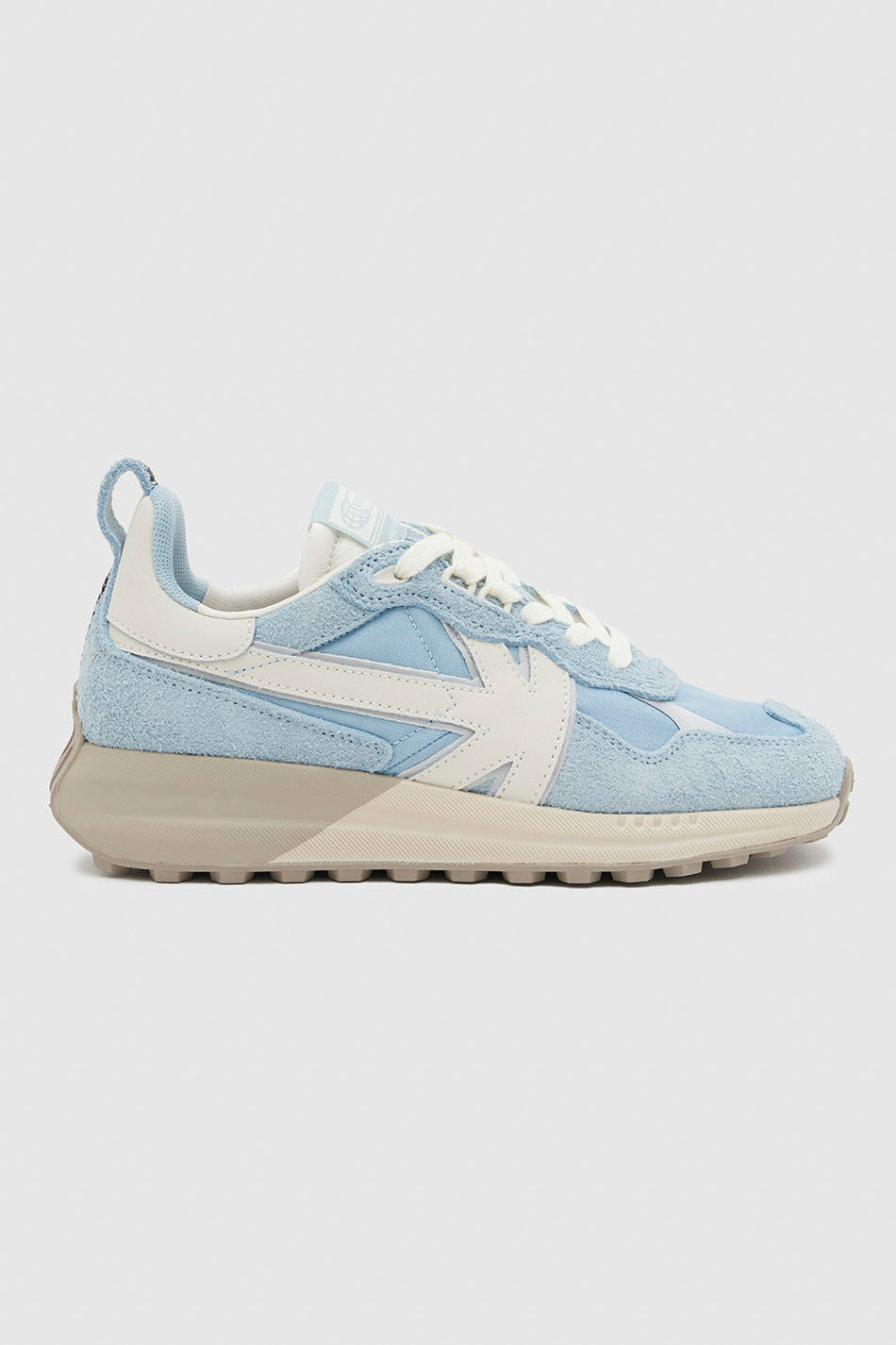 kaotiko Zapatillas Kaotiko Detroit Ludo Light Blue Gran oferta