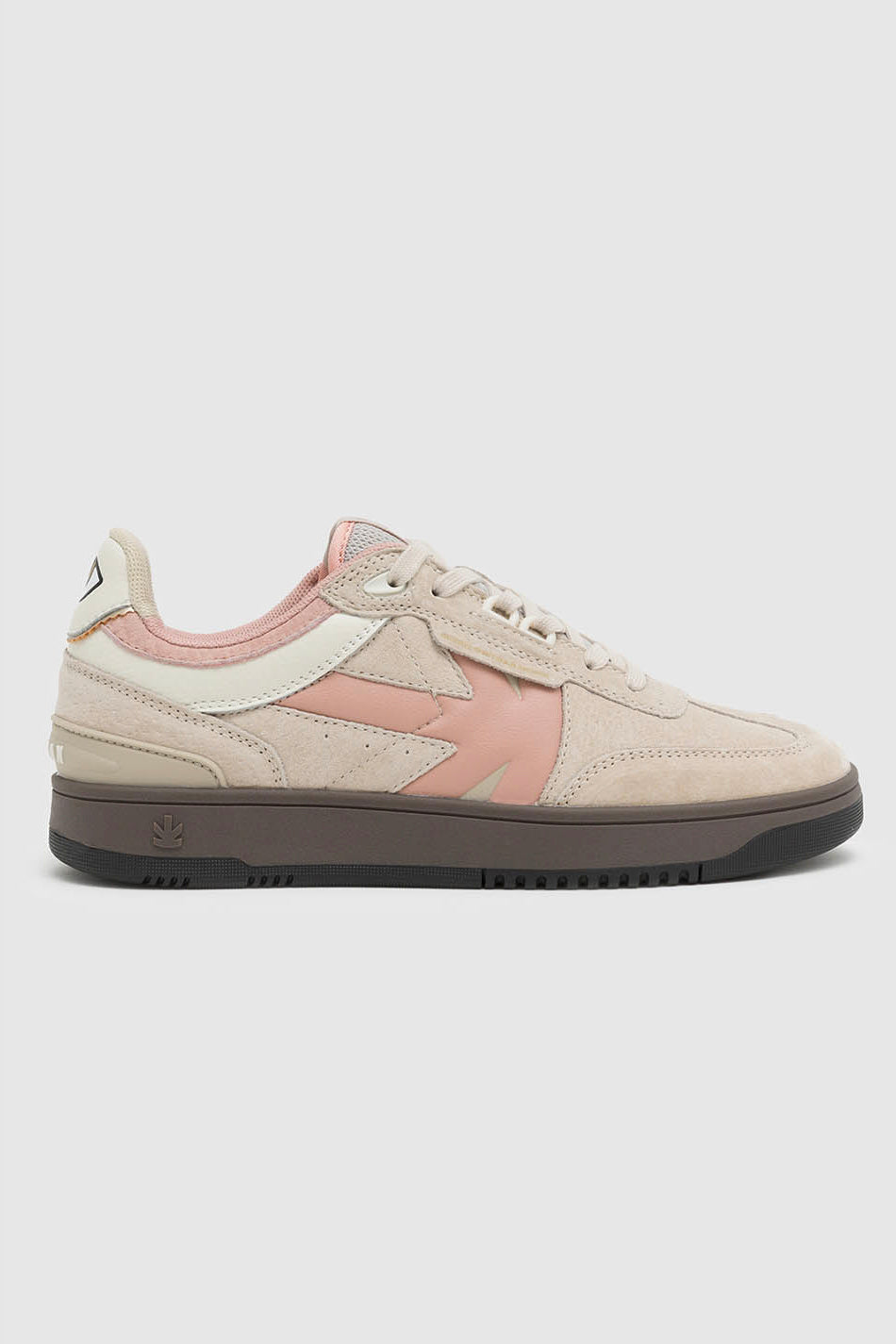 kaotiko Zapatillas Kaotiko Boston Vega Light Beige Mejor oferta