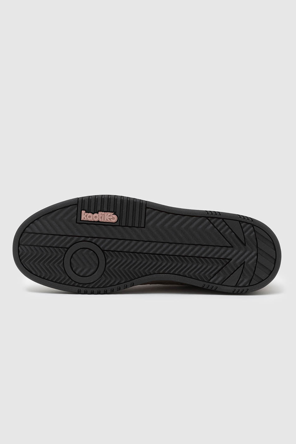 kaotiko Zapatillas Kaotiko Boston Vega Light Beige Mejor oferta
