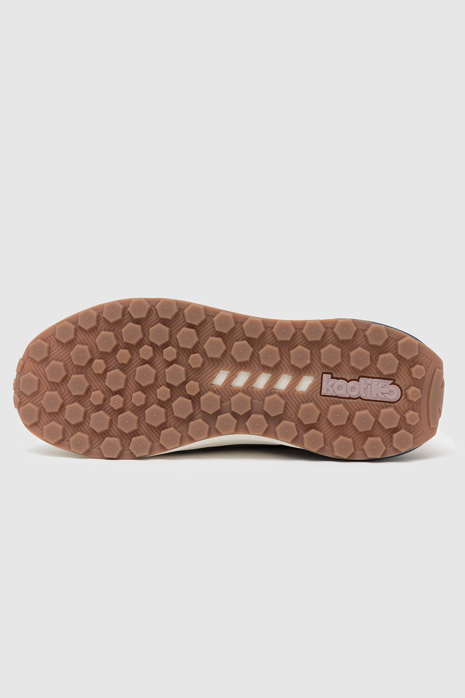 kaotiko Zapatillas Kaotiko Detroit Multi Sand - Rose Envío gratis