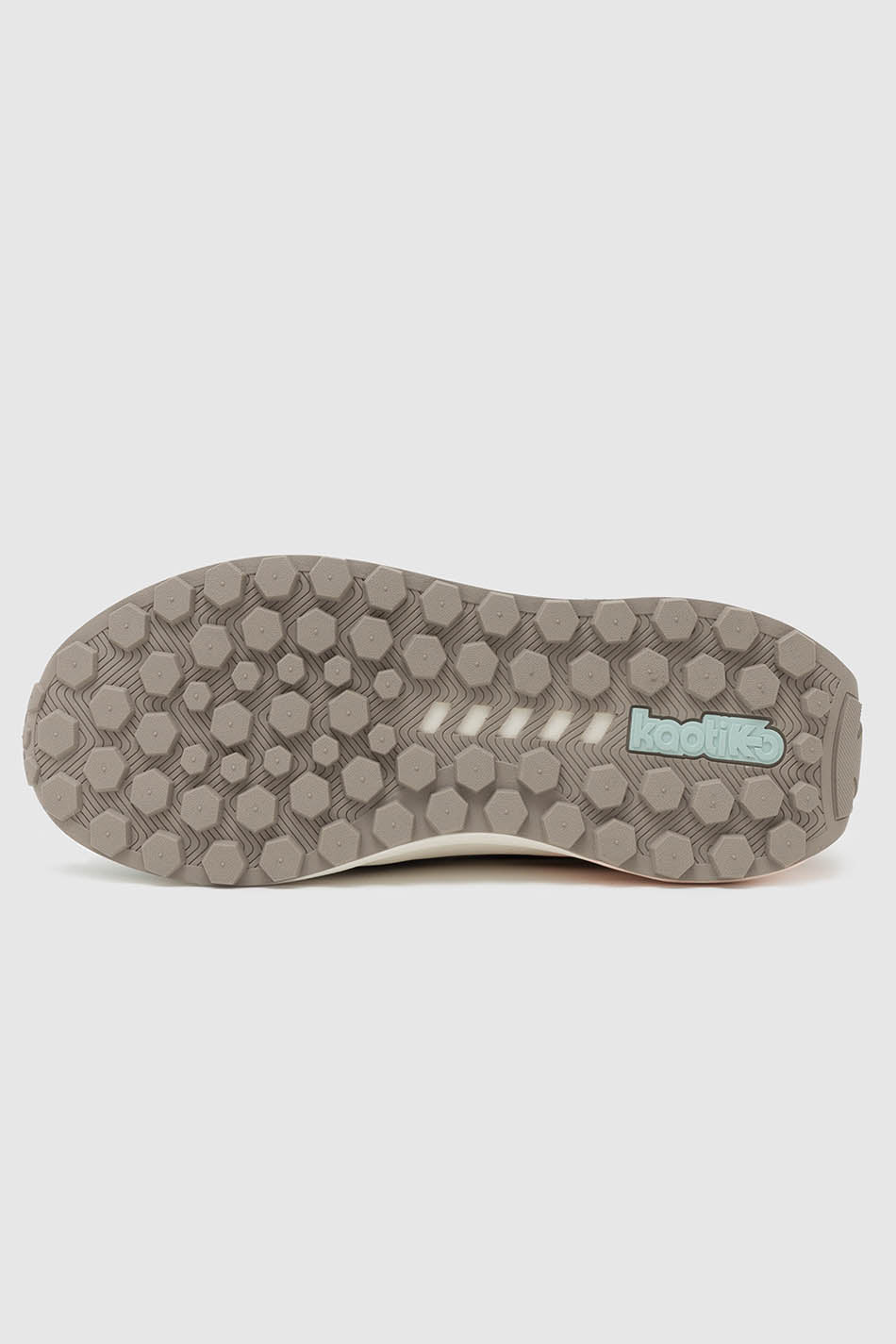 kaotiko Zapatillas Kaotiko Detroit Vision- Lavender Oferta especial