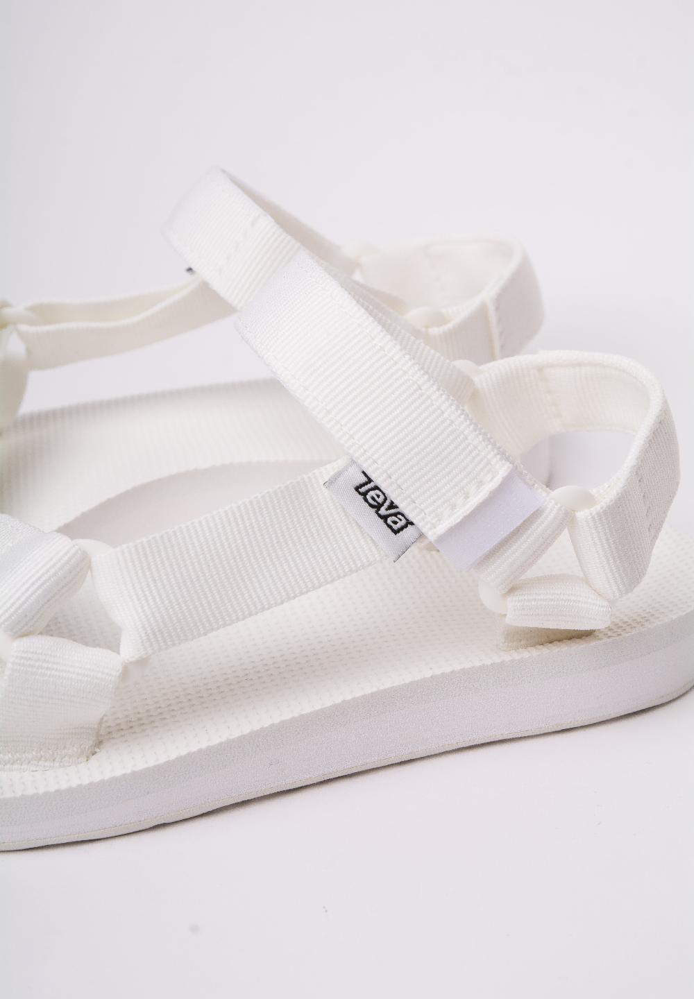 kaotiko Sandalias Teva Original Universal White COMPRAR AHORA
