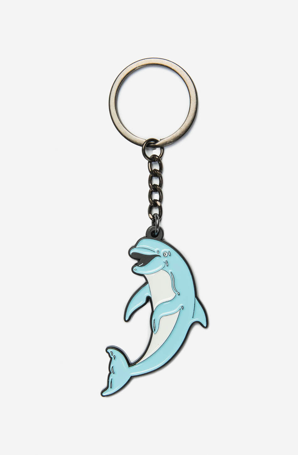 kaotiko Llavero Metal Dolphin Promoción por tiempo limitado
