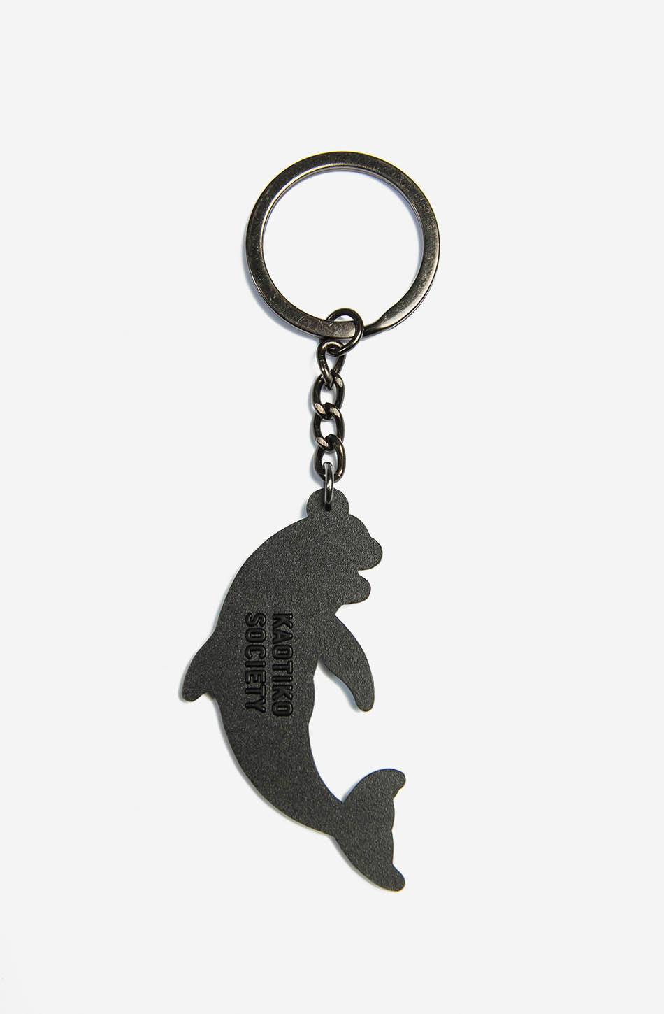 kaotiko Llavero Metal Dolphin Promoción por tiempo limitado