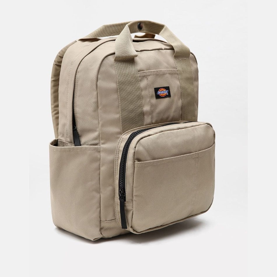 kaotiko Mochila Dickies Lisbon Khaki Solo hoy