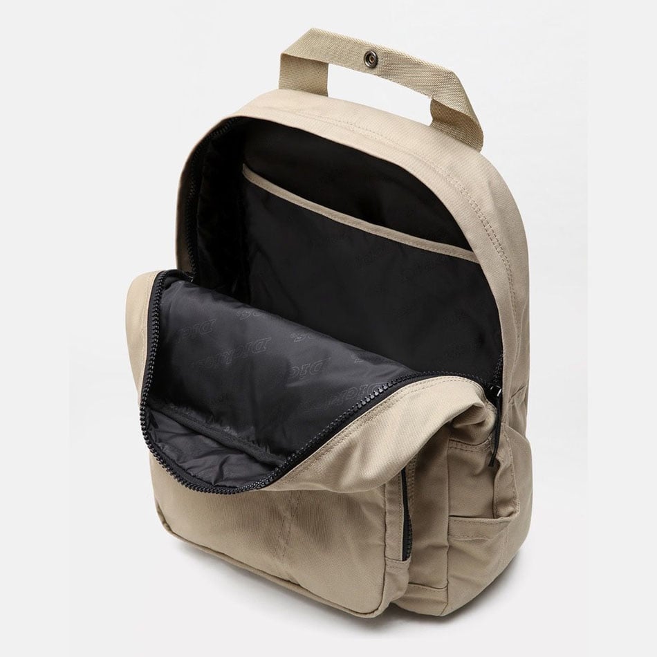 kaotiko Mochila Dickies Lisbon Khaki Solo hoy