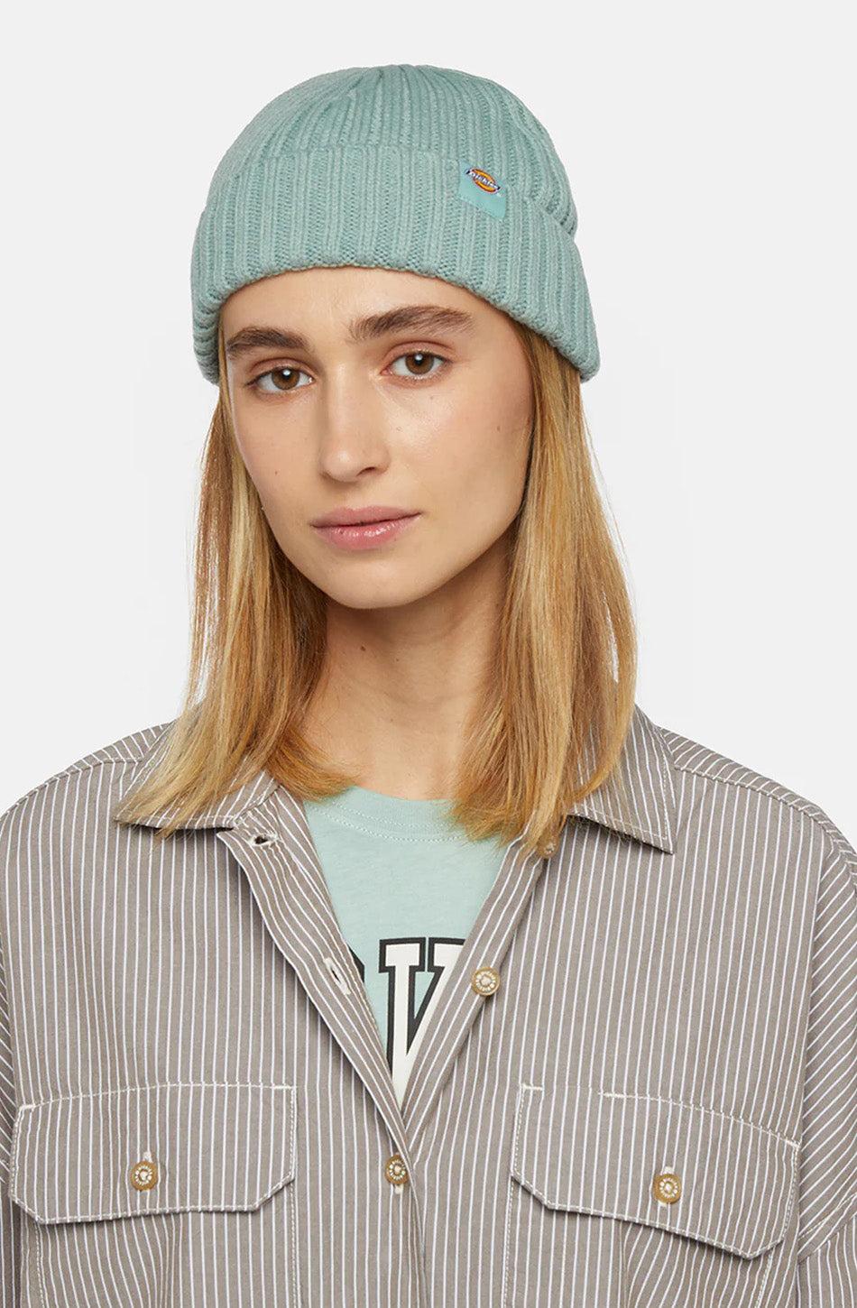 kaotiko Gorro Dickies Lockwood Blue Surf Promoción trimestral