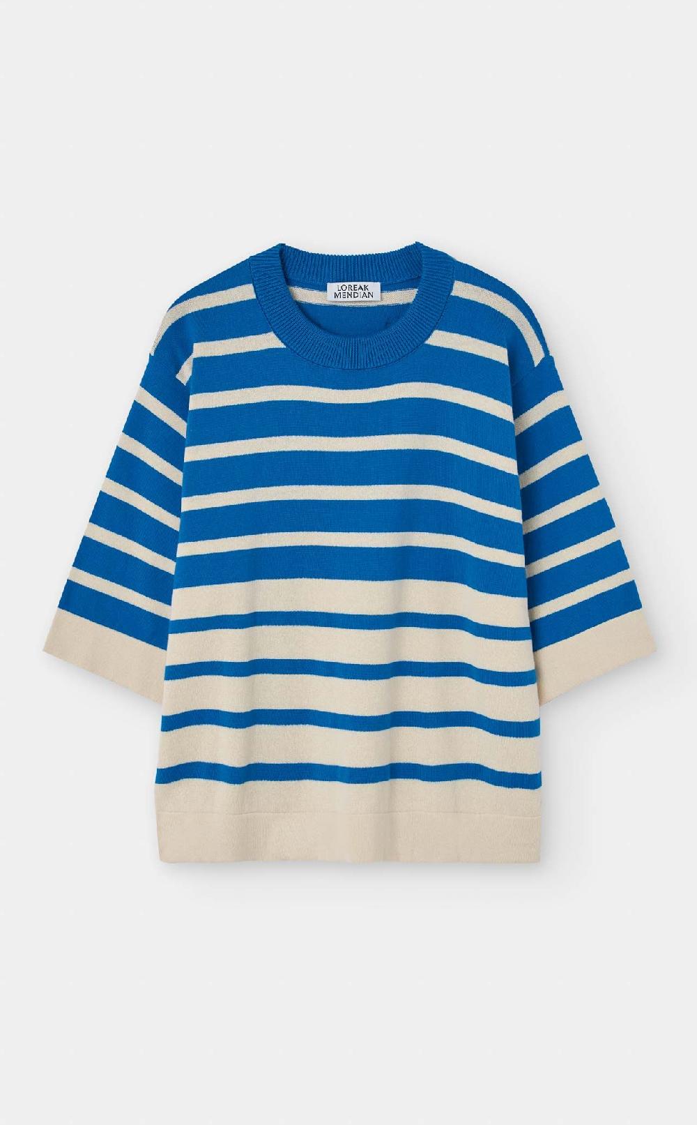 loreak mendian JERSEY LEUNETA Superdescuento