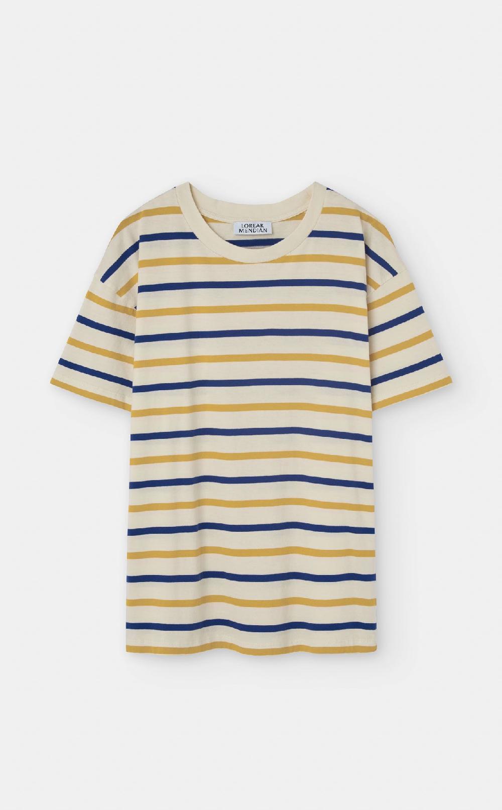 loreak mendian CAMISETA ELISE Liquidación