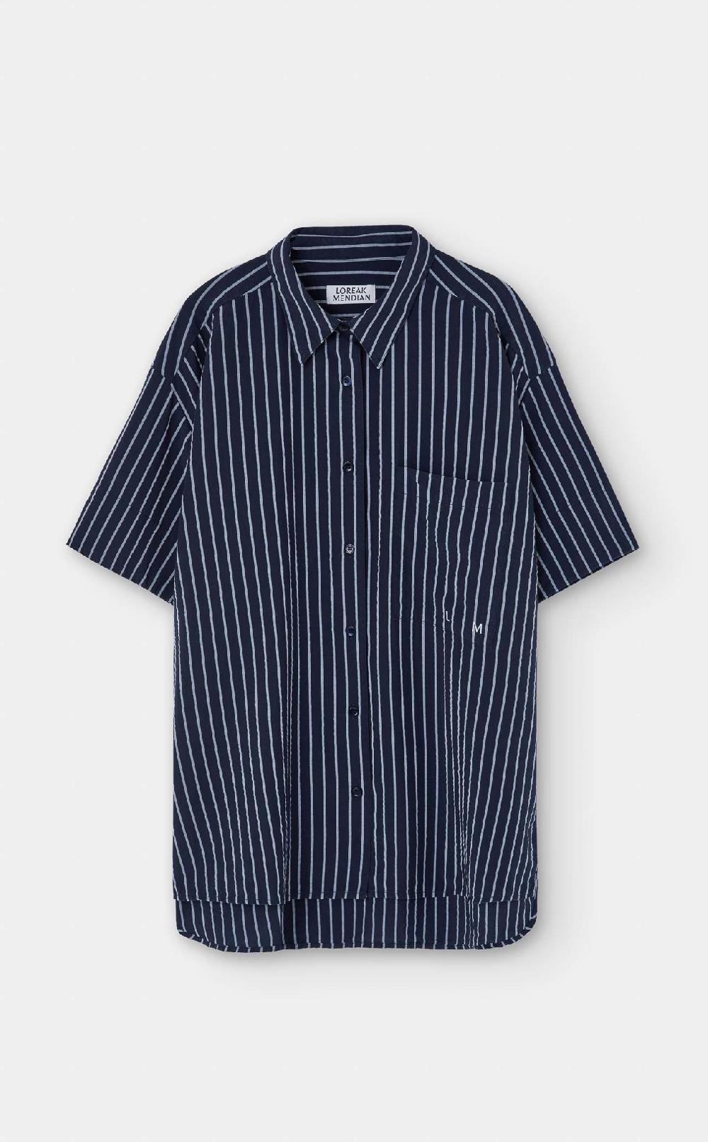 loreak mendian CAMISA JULES Libre de impuestos