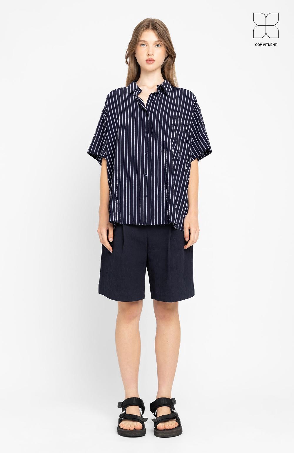 loreak mendian CAMISA JULES Oferta exclusiva