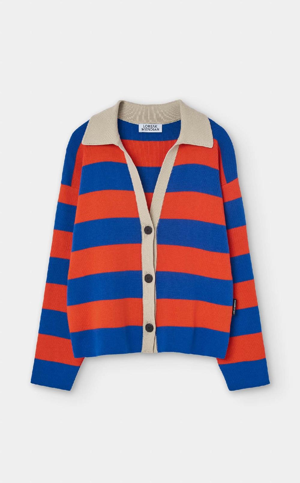 loreak mendian JERSEY NIKOLE Última moda