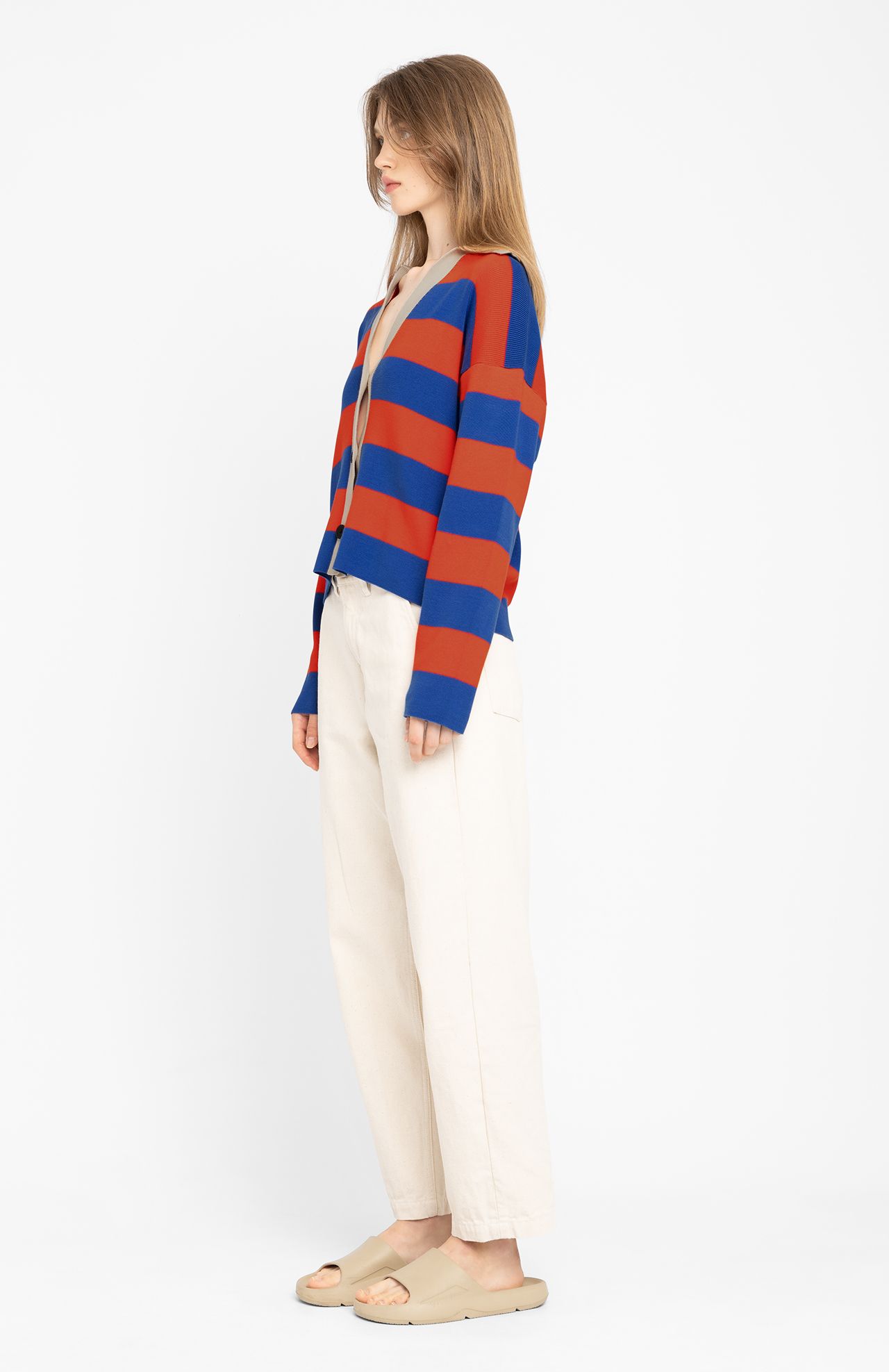 loreak mendian JERSEY NIKOLE Última moda