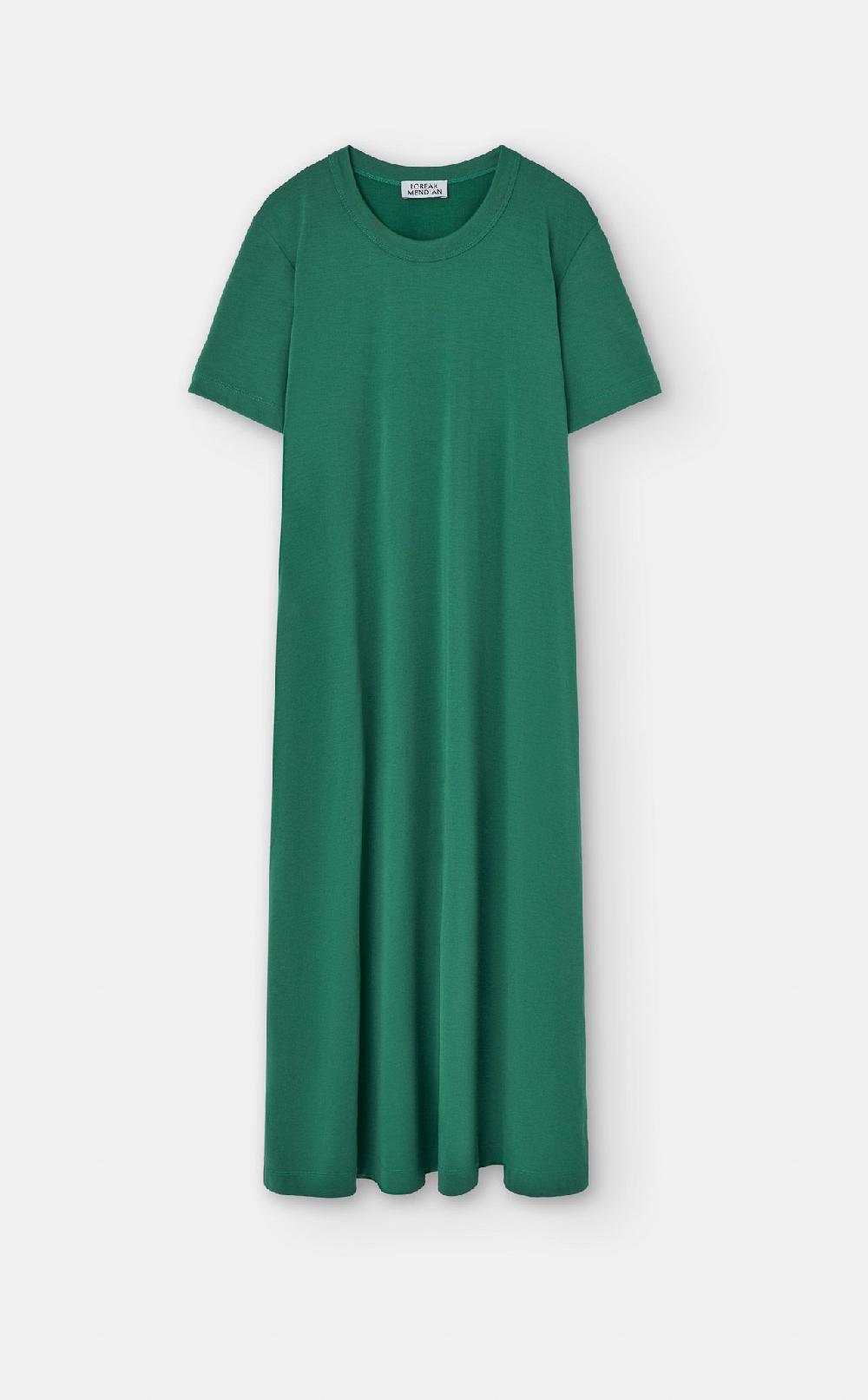 loreak mendian VESTIDO AZOLETA Ofertas especiales