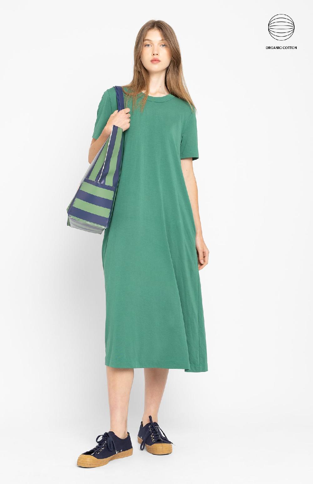 loreak mendian VESTIDO AZOLETA Ofertas especiales